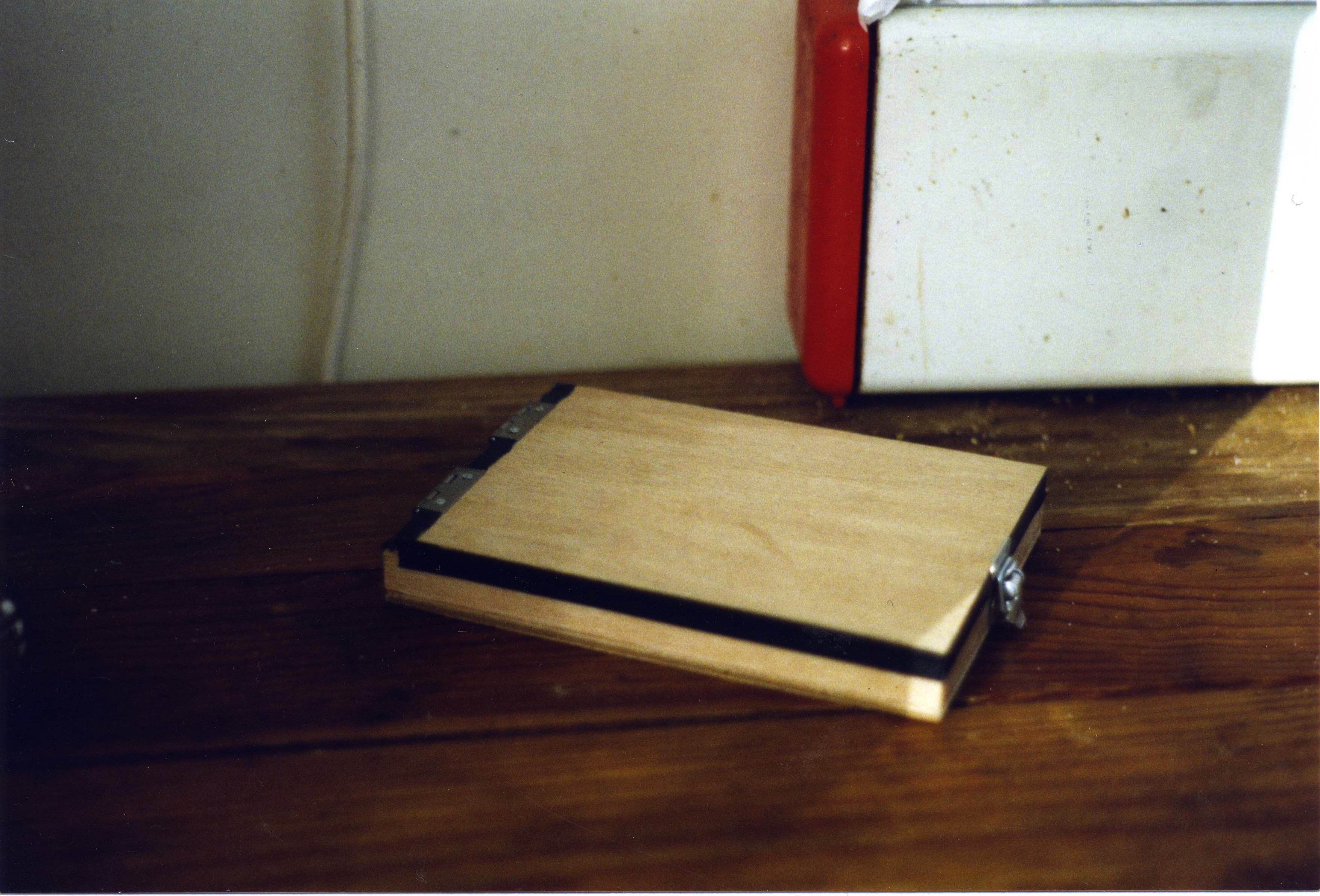 L’image comme trésor